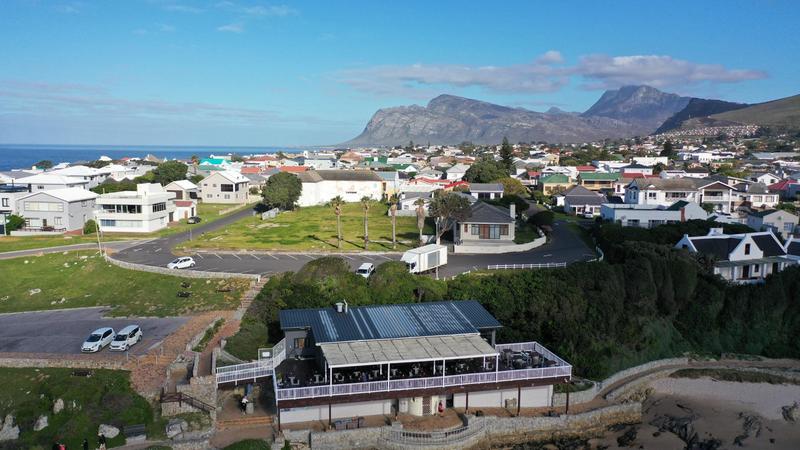 0 Bedroom Property for Sale in Kleinmond Western Cape